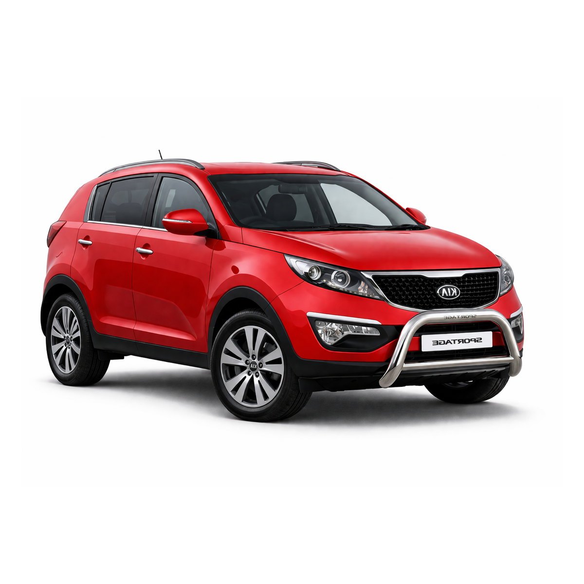 VIDRIO-PUERTA KIA SPORTAGE 2010-2015